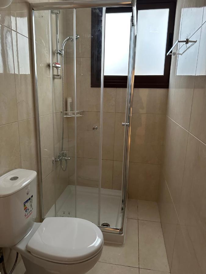 Chariandry Residence, Limassol City Centre Bagian luar foto